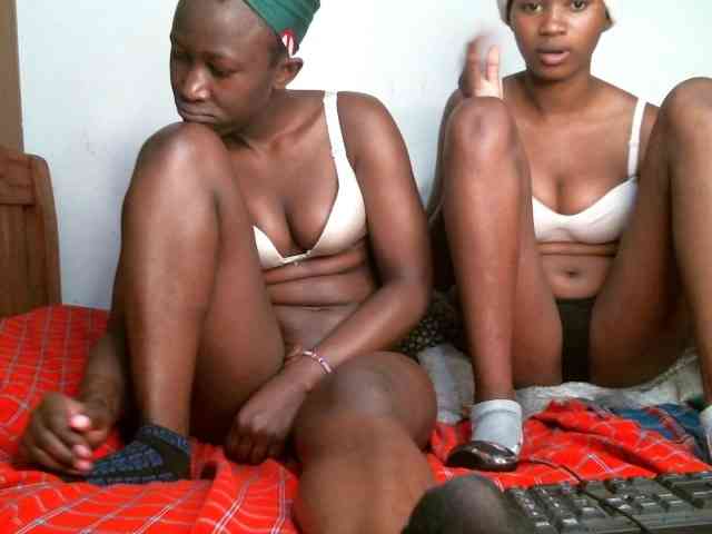Sexyy-Duo webcam
