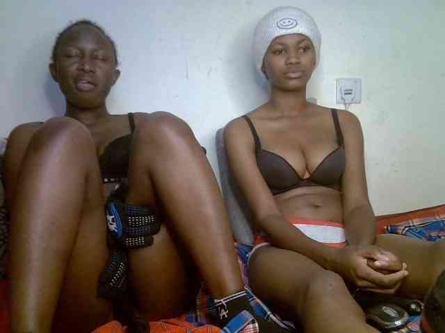 Sexyy-Duo
