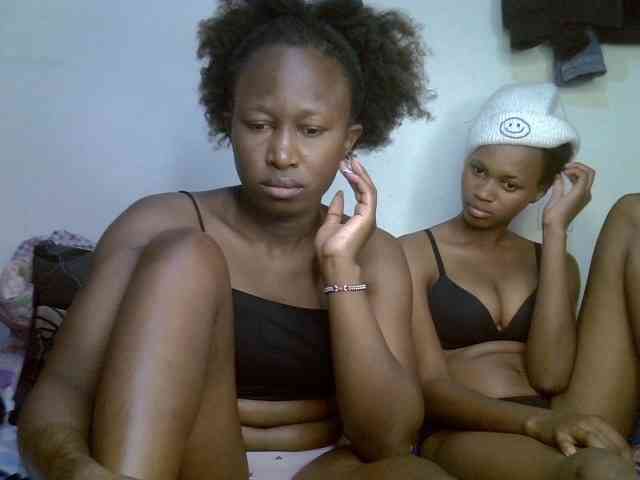 Sexyy-Duo Sexyy-Duo