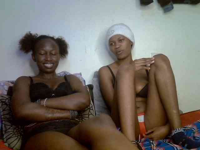 Sexyy-Duo webcam