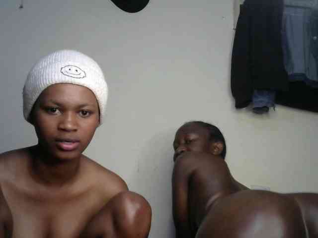 Sexyy-Duo Sexyy-Duo