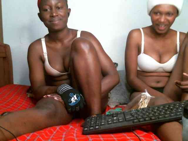 Sexyy-Duo webcam