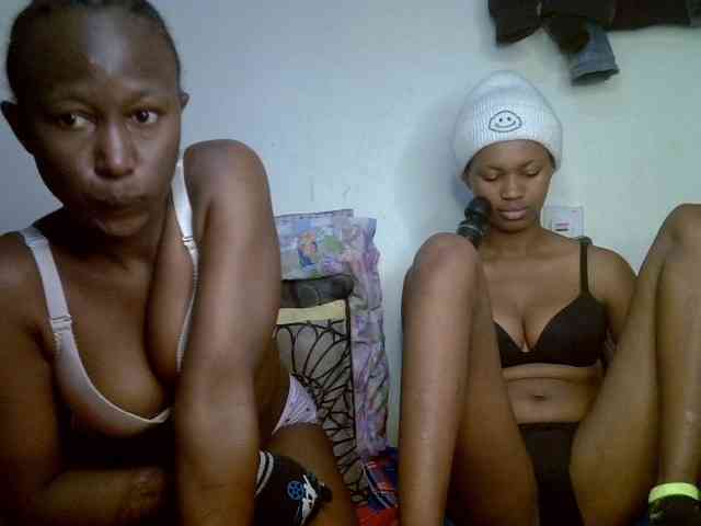 Sexyy-Duo
