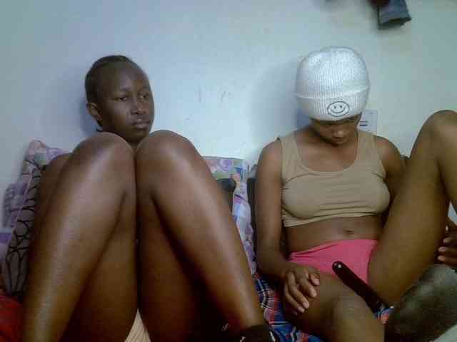 Sexyy-Duo