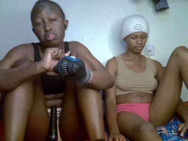 Sexyy-Duo webcam