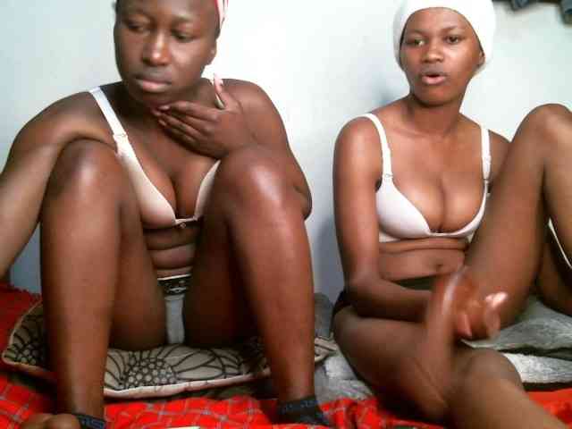 Sexyy-Duo webcam