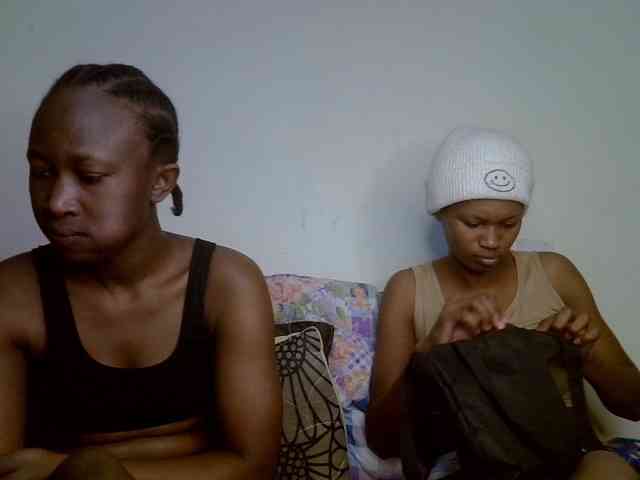 Sexyy-Duo
