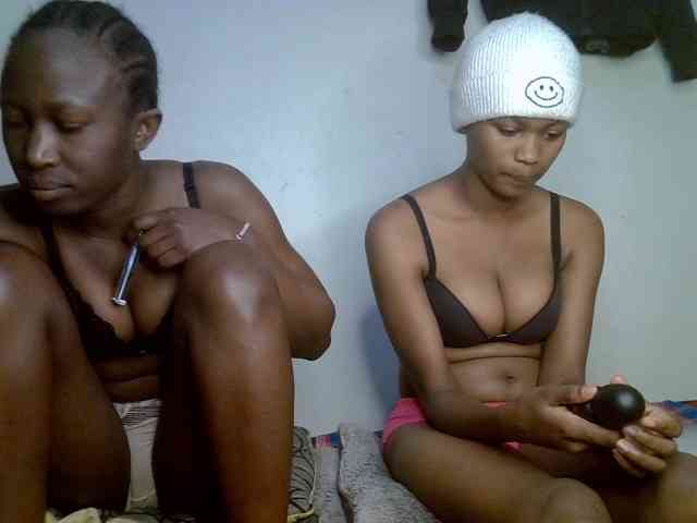 Sexyy-Duo Sexyy-Duo