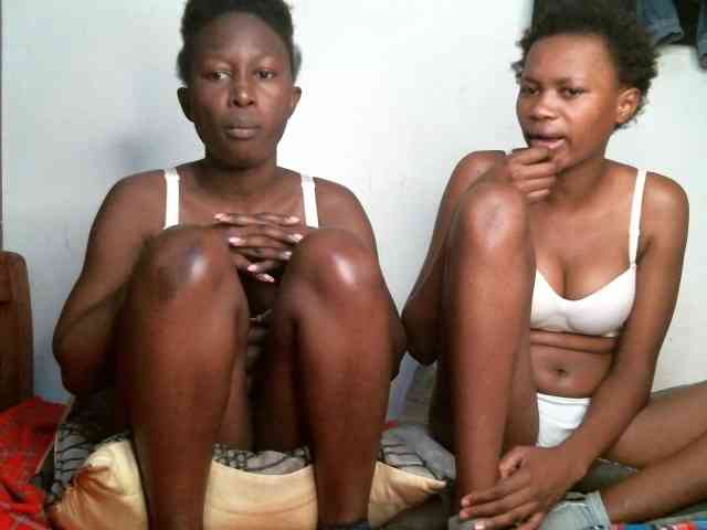 Sexyy-Duo webcam