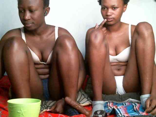 Sexyy-Duo