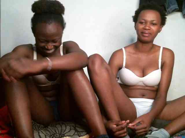 Sexyy-Duo webcam