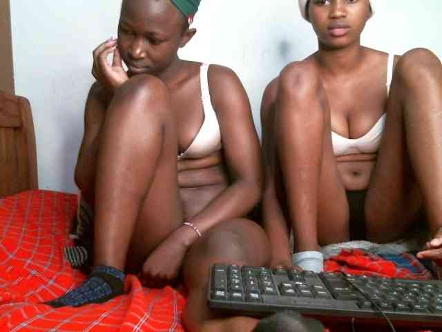 Sexyy-Duo webcam