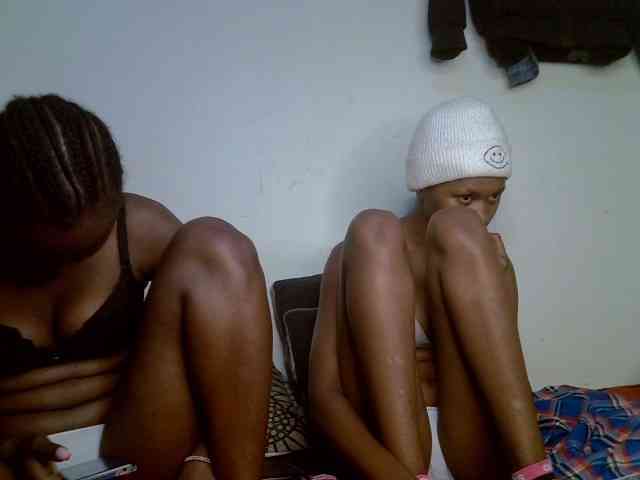 Sexyy-Duo webcam