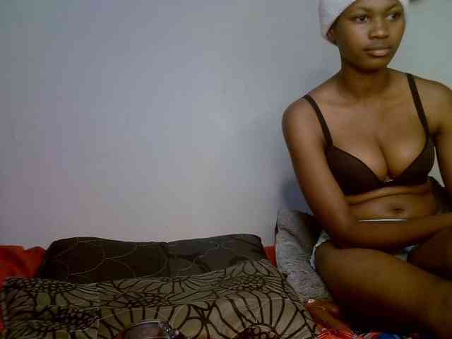 Sexyy-Duo webcam