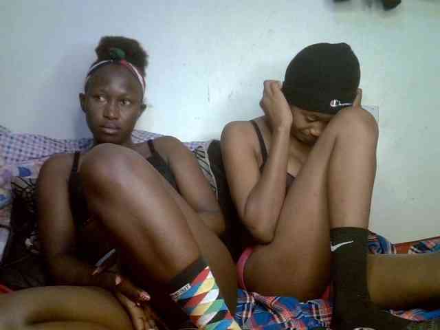 Sexyy-Duo