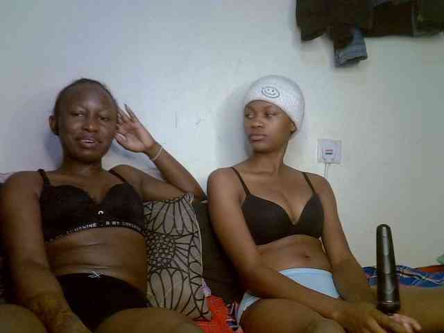 Sexyy-Duo