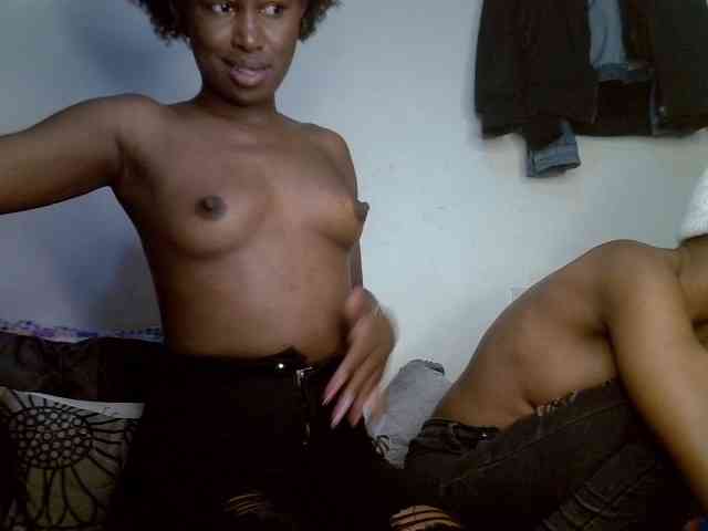 Sexyy-Duo Sexyy-Duo