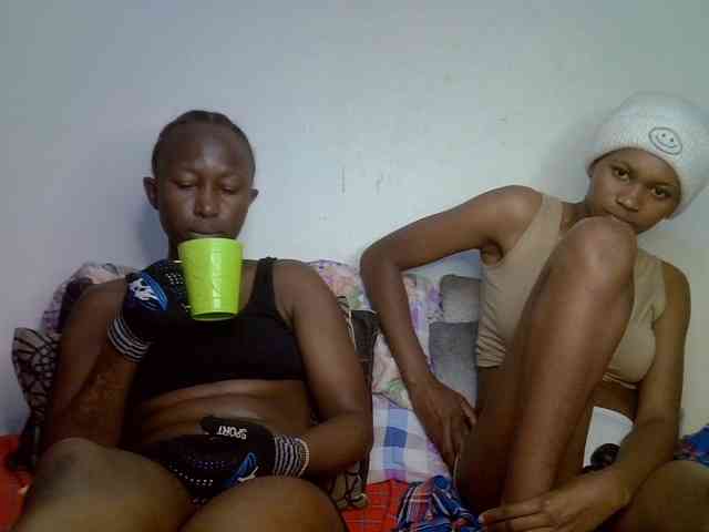 Sexyy-Duo