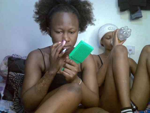 Sexyy-Duo Sexyy-Duo