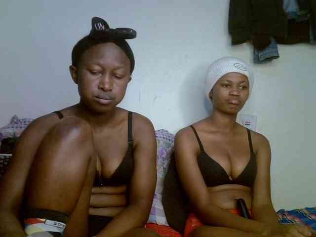 Sexyy-Duo