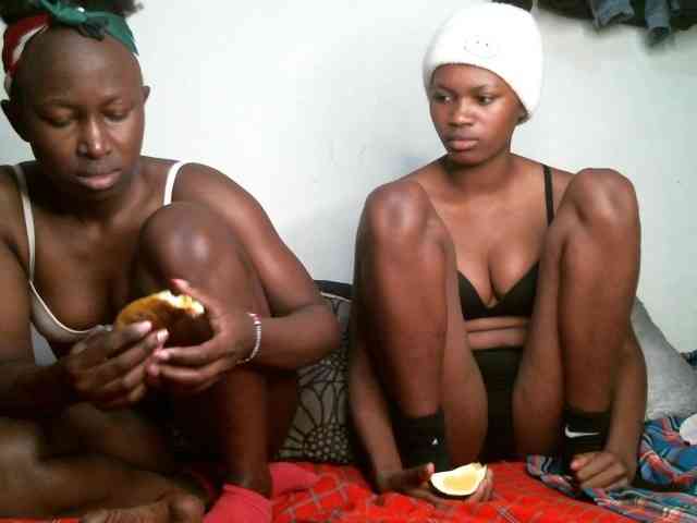Sexyy-Duo Sexyy-Duo