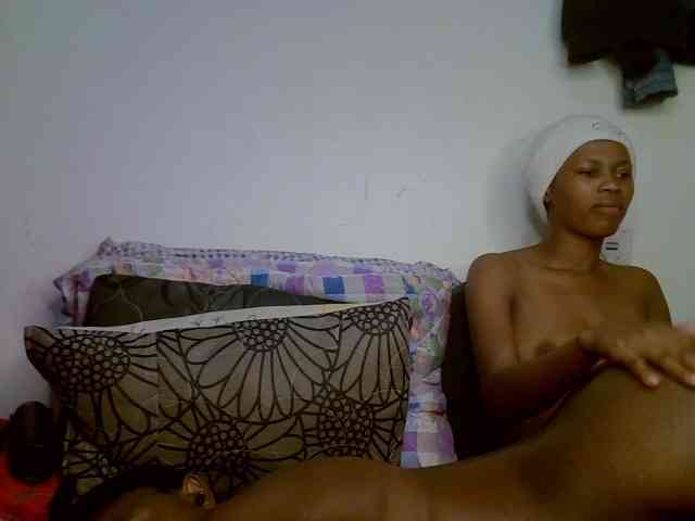 Sexyy-Duo webcam