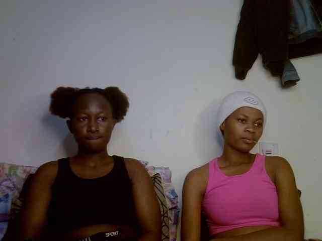 Sexyy-Duo