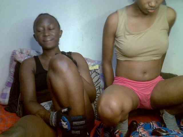 Sexyy-Duo