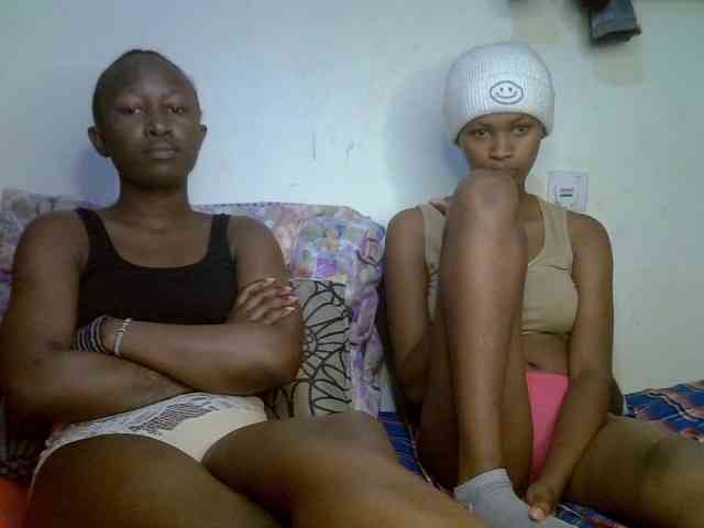 Sexyy-Duo webcam