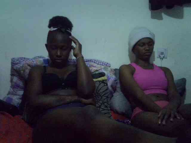 Sexyy-Duo webcam