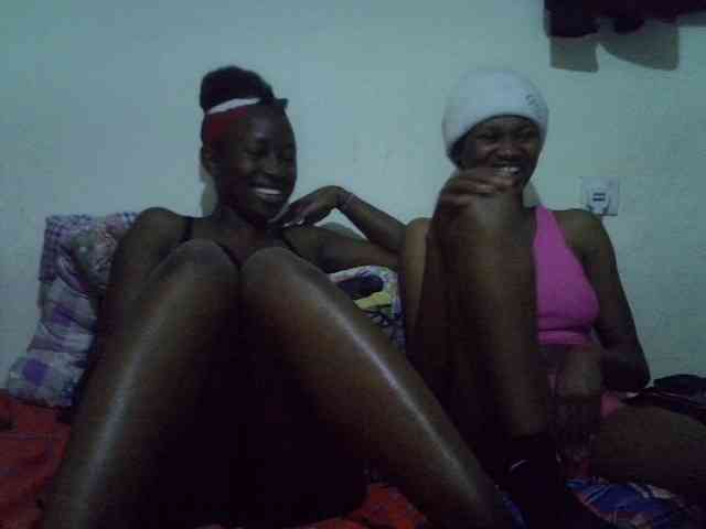 Sexyy-Duo webcam