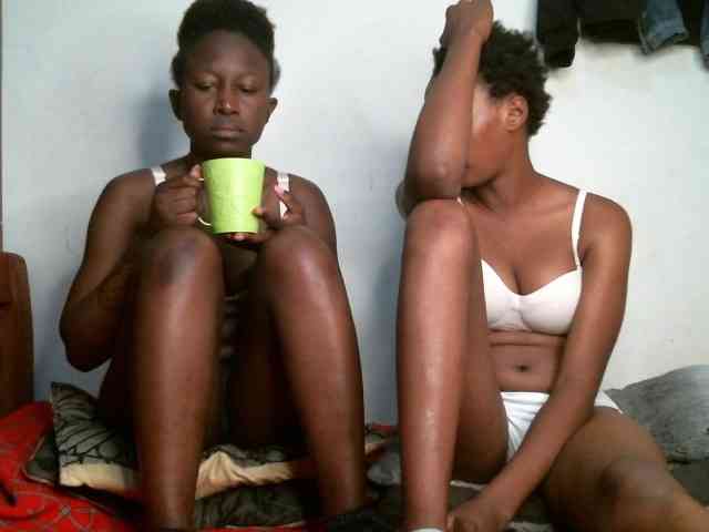 Sexyy-Duo webcam