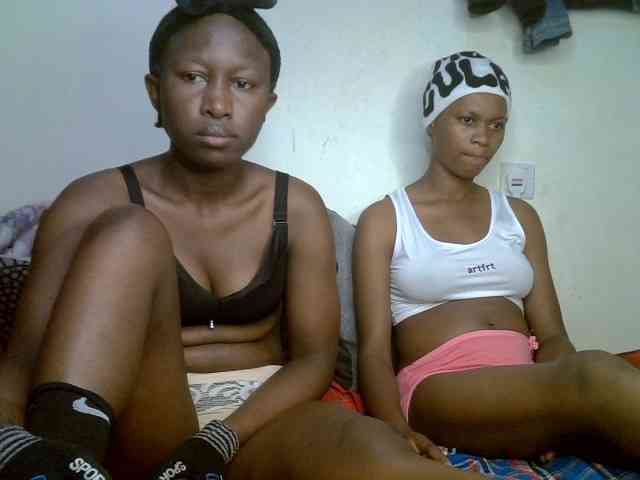 Sexyy-Duo webcam