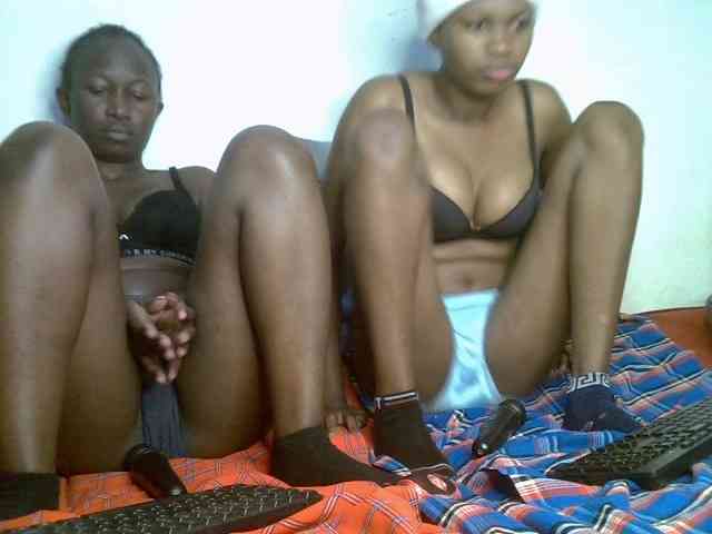 Sexyy-Duo