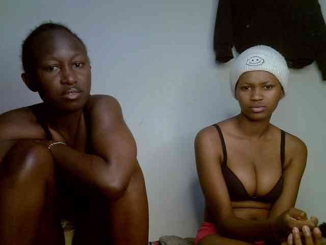 Sexyy-Duo webcam
