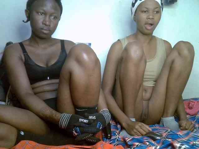 Sexyy-Duo webcam