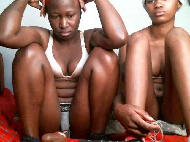 Sexyy-Duo webcam