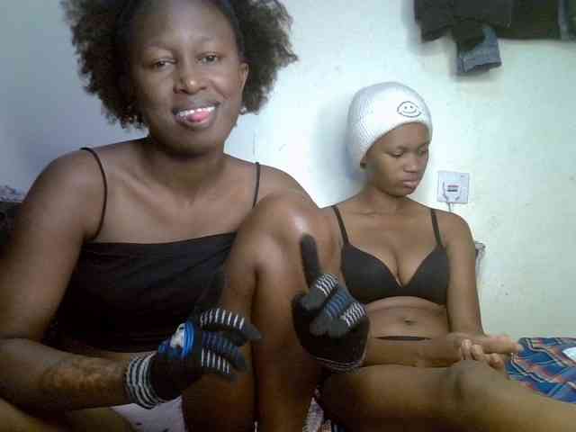 Sexyy-Duo