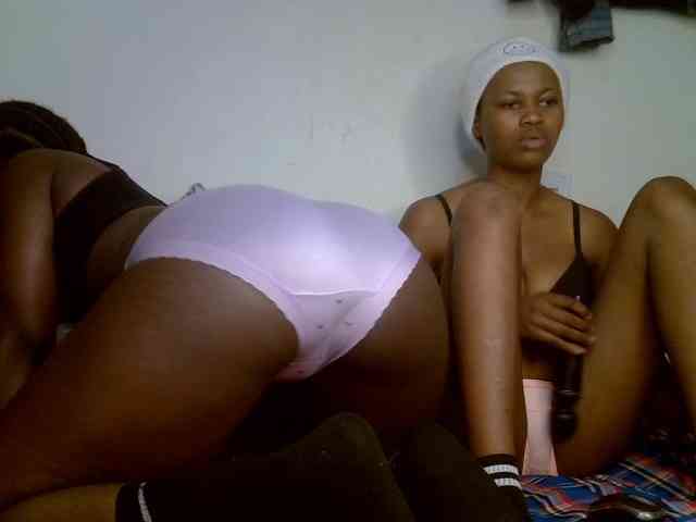 Sexyy-Duo