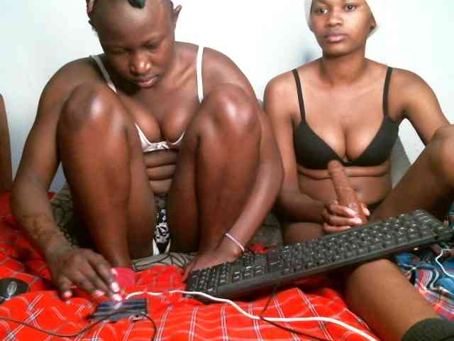 Sexyy-Duo