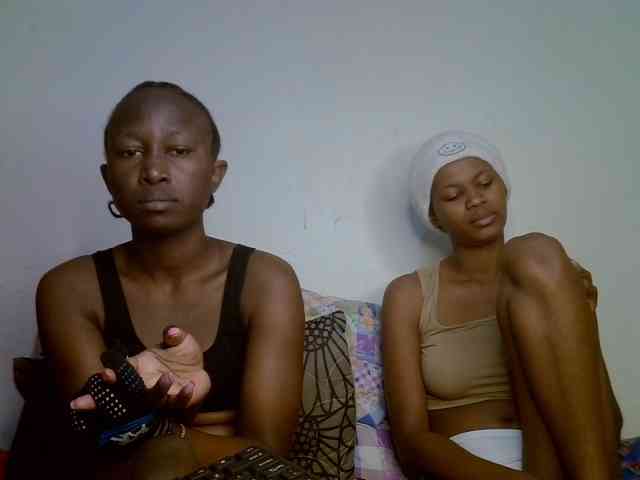 Sexyy-Duo webcam