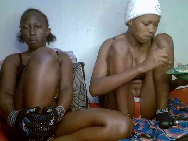 Sexyy-Duo webcam