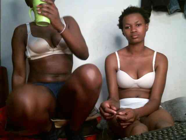 Sexyy-Duo webcam