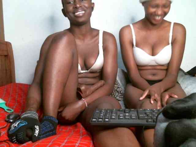 Sexyy-Duo webcam