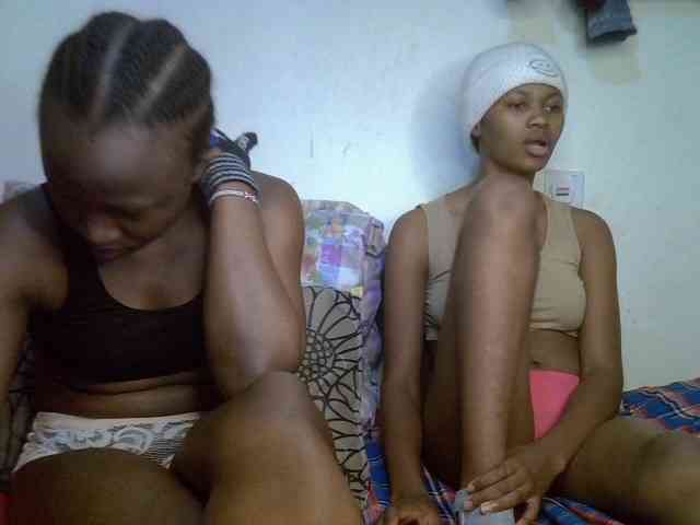 Sexyy-Duo