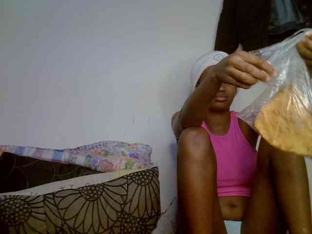 Sexyy-Duo webcam