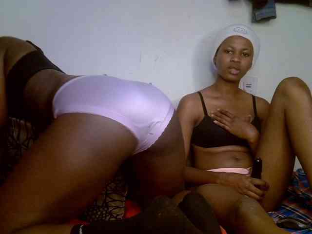 Sexyy-Duo webcam