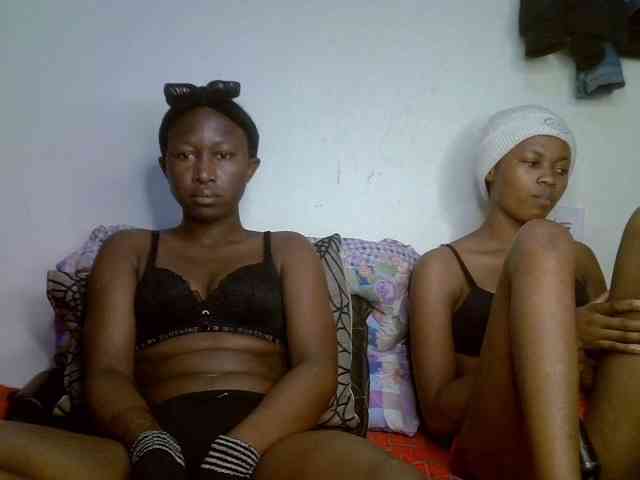 Sexyy-Duo webcam