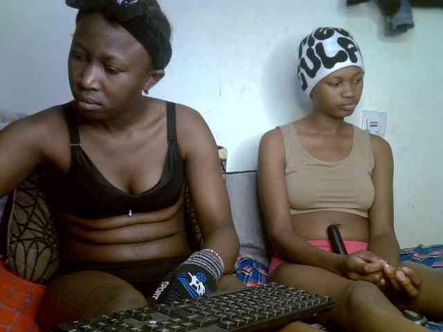 Sexyy-Duo