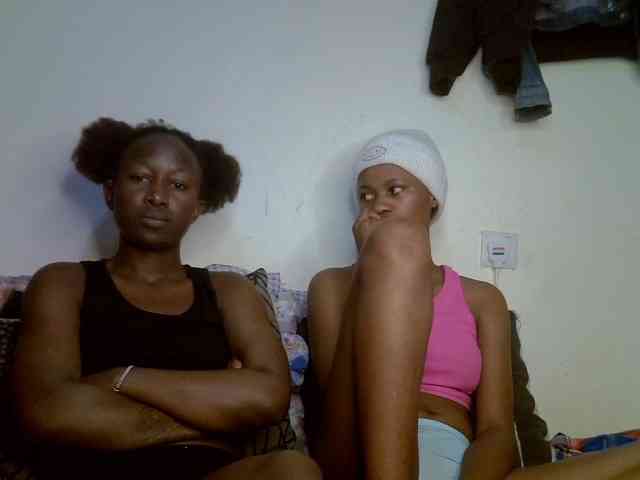 Sexyy-Duo